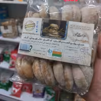 کلوچه شکری طبیعی بجستان(500گرمی)