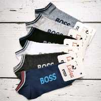 جوراب مچی boss