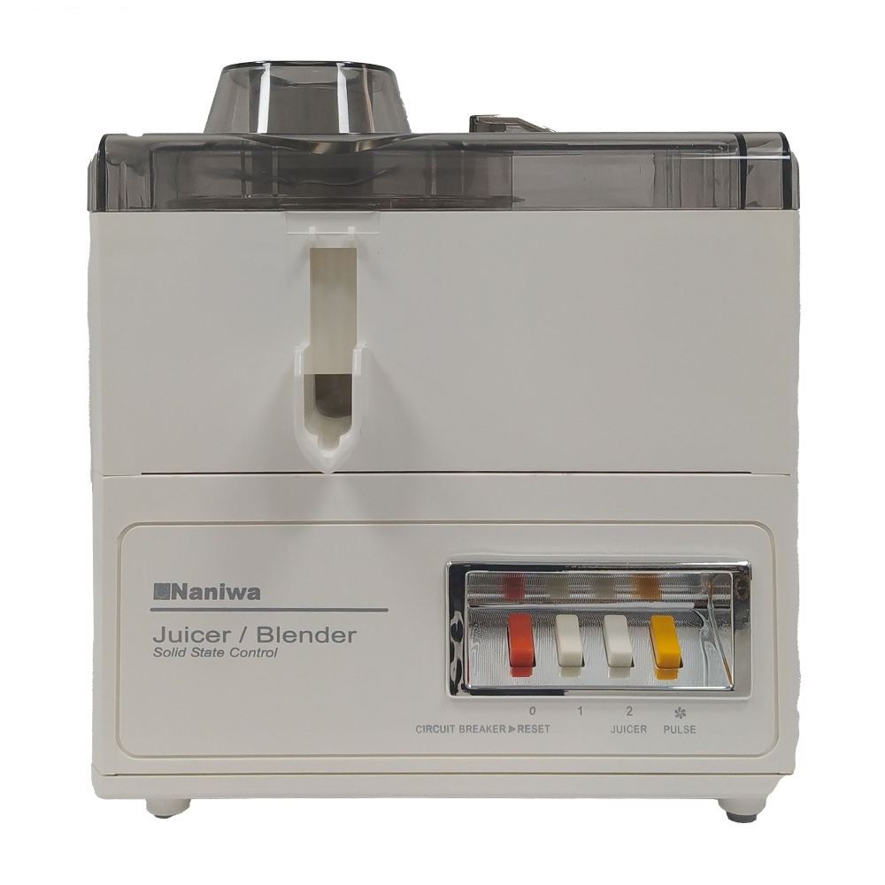 آبمیوه گیری نانیوا مدل MJ176NR