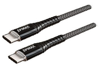 کابل EC-21 PD IPHONE