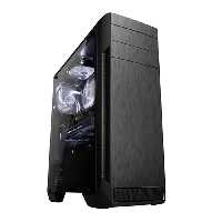 قیمت و خرید کیس کامپیوتر مسترتک مدل T200 GX | یاس ارتباط