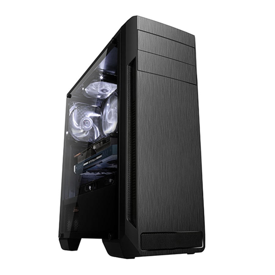 قیمت و خرید کیس کامپیوتر مسترتک مدل T200 GX | یاس ارتباط