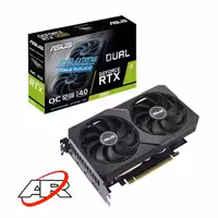 کارت گرافیک ایسوس مدل DUAL RTX 3060 V2 OC 12GB