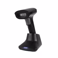 بارکدخوان دو بعدی بایامکس مدل bayamax thorin