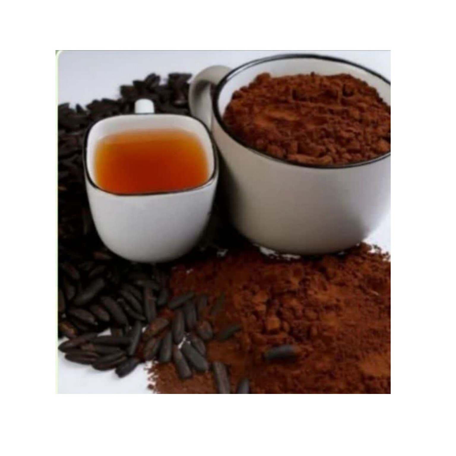 قهوه خرما بسته 5000گرمی