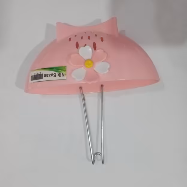 جا اسکاجی آویز گلدار