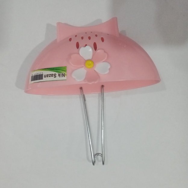 جا اسکاجی آویز گلدار