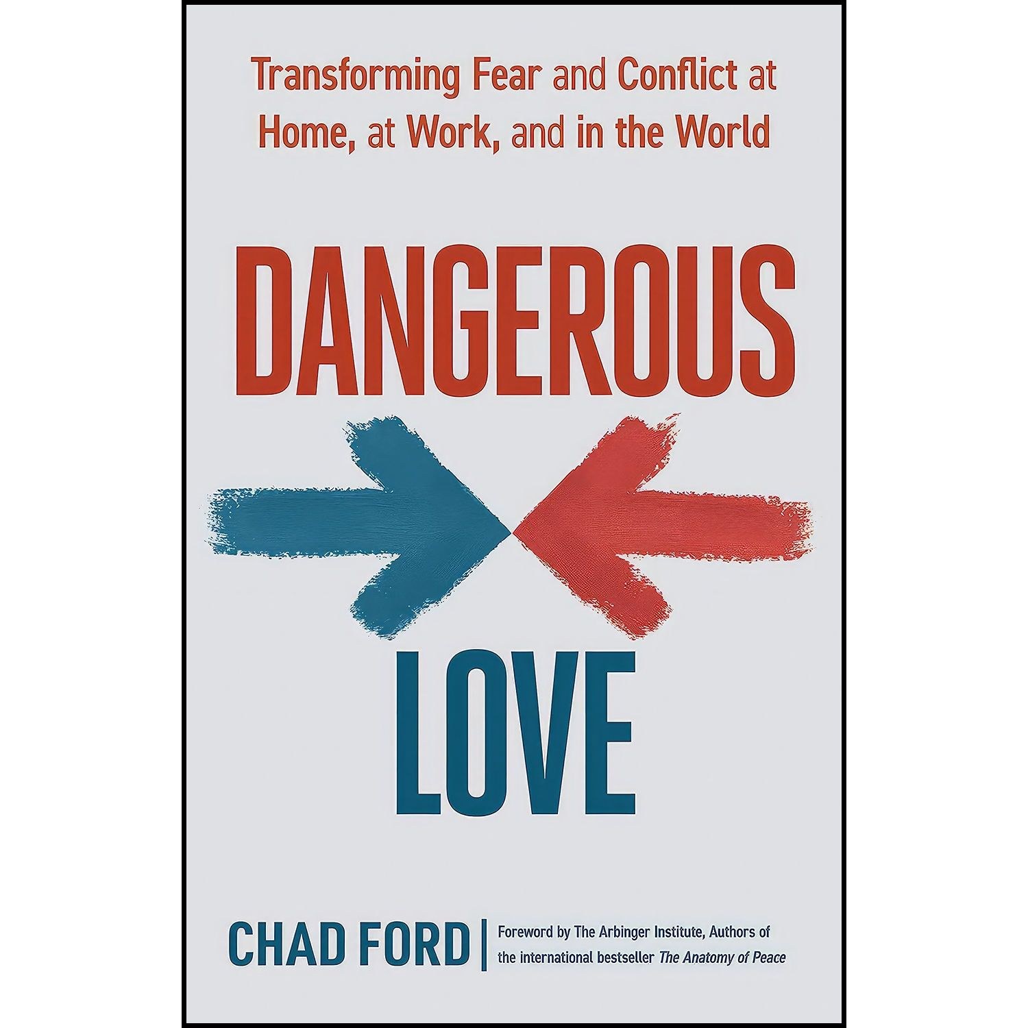 کتاب زبان اصلی Dangerous Love اثر جمعی از نویسندگان