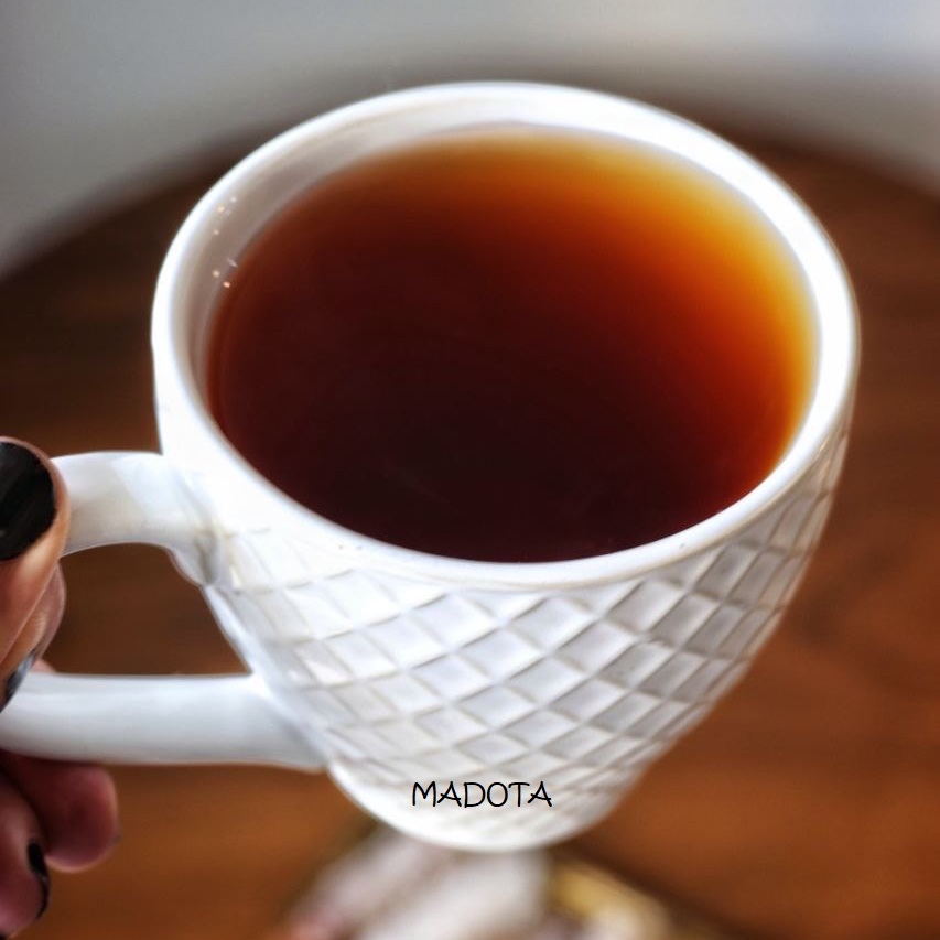 لته خوری پوست ماری