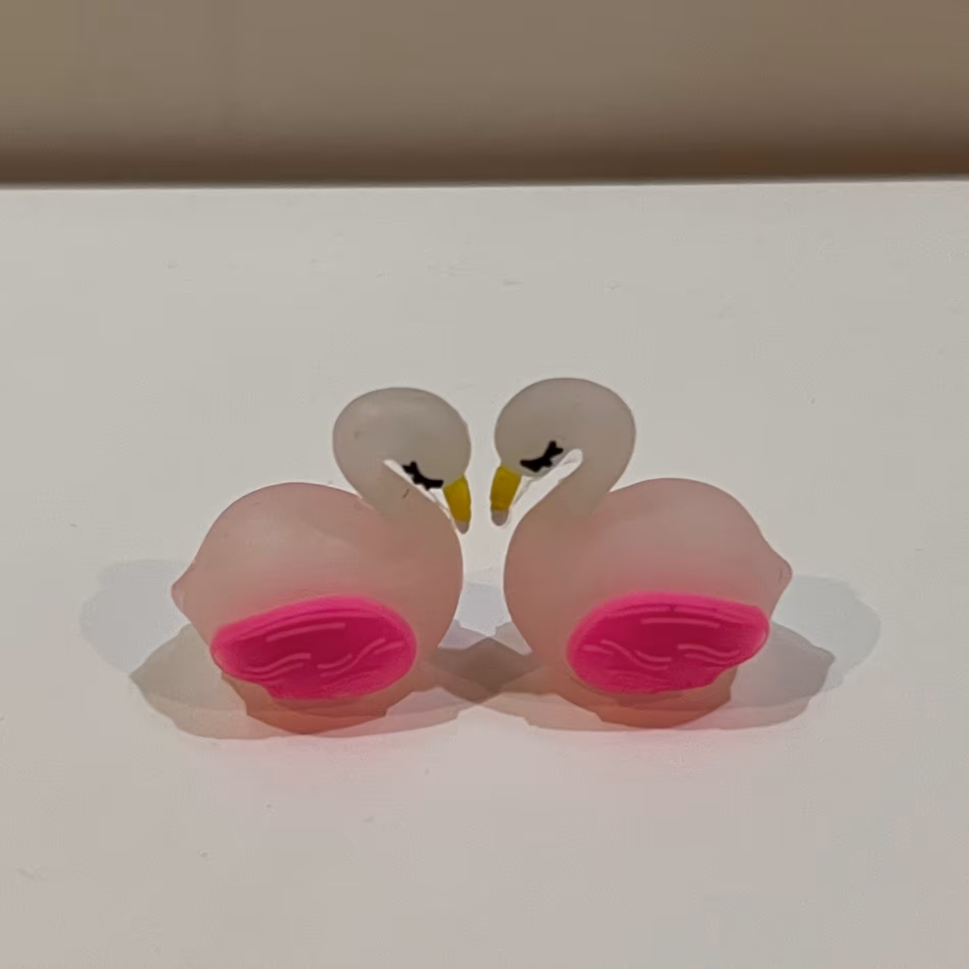 سر مدادی فانتزی قو