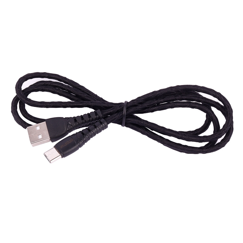 کابل شارژ 1.1 متری Type-C کینگ استار KingStar K118C