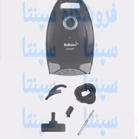 ست قطعات جاروبرقی بلانزو bellanzo اورجینال شرکتی 