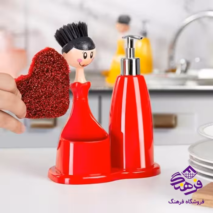 جامايع اسکاج زيبا فرنگيس