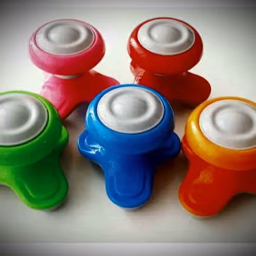 ماساژور برقی