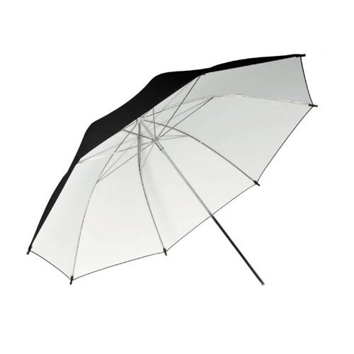 چتر داخل سفید 101 سانتی متر گودکس Godox UB-010 Umbrella White 101cm
