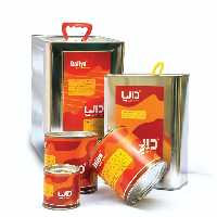 چسب فوری ( چسب موکت و کف پوش ) دالیا  ربع کیلو 