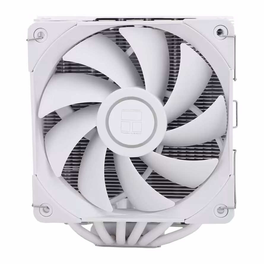 خنک کننده پردازنده ترمالرایت Peerless Assassin 120 White