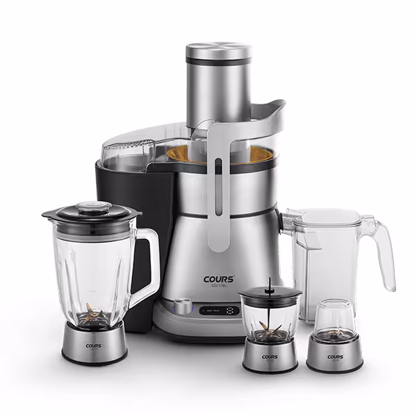 آبمیوه گیر 4 کاره کورس مدل COJ 1785