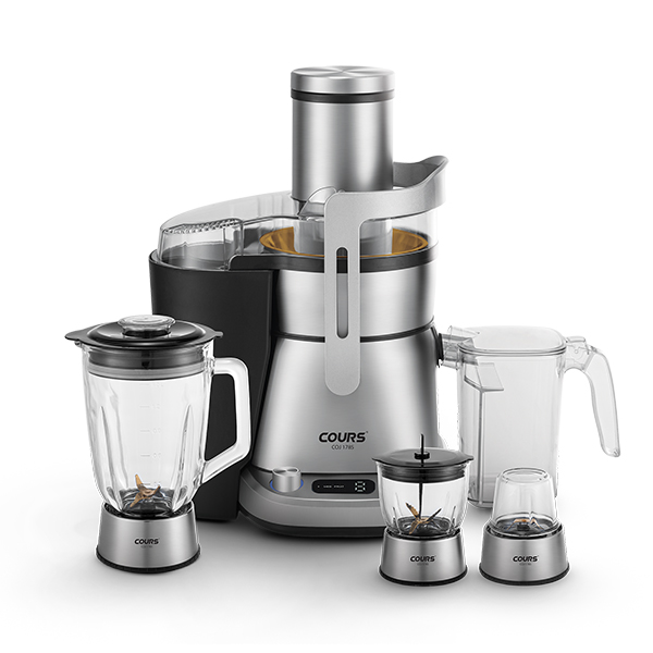 آبمیوه گیر 4 کاره کورس مدل COJ 1785