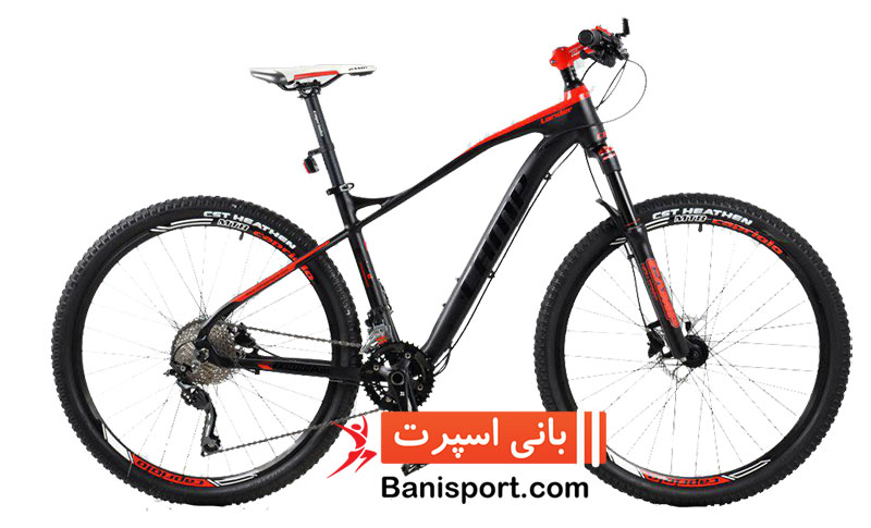 دوچرخه Camp lander20 27 5