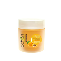 کرم دست و ناخن شون حاوی عصاره زردآلو حجم 150 میلی لیتر