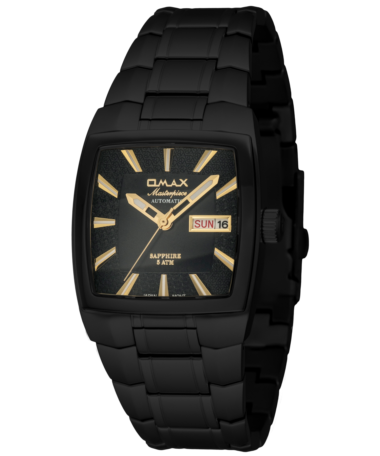 ساعت مچی مردانه اوماکس ، زیرمجموعه Masterpiece،کد OSA012M22Y
