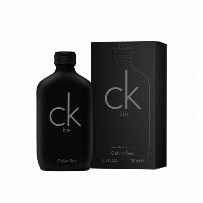 عطر ادکلن کالوین کلین بی اورجینال Calvin Klein - CK Be