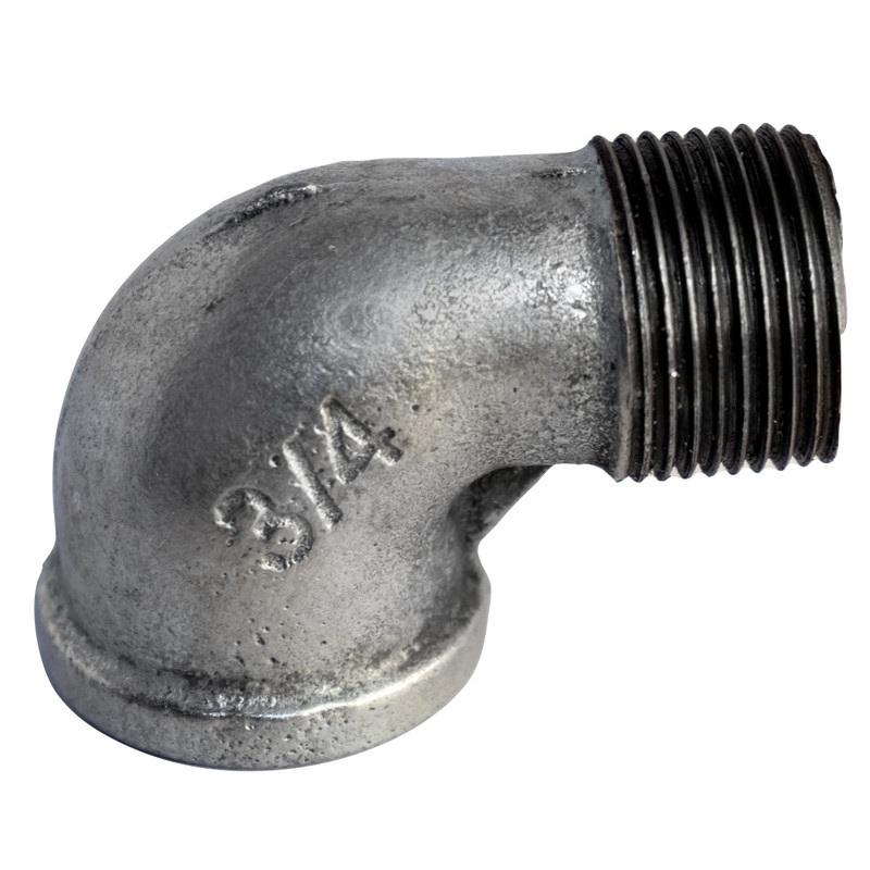 اتصال زانویی کد 103