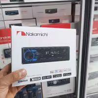 پخش ضبط ماشین سیستم خور مولتی کالر فلشخور بلوتوثی اصلیش گارانتی دار سیستم صوتی وکیلی کرج