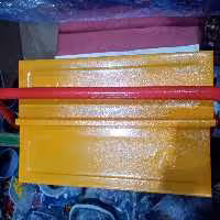 جعبه ابزار دوطبقه 40سانت 4.2 وفایی ( عرض 20 ارتفاع 17 سانت )