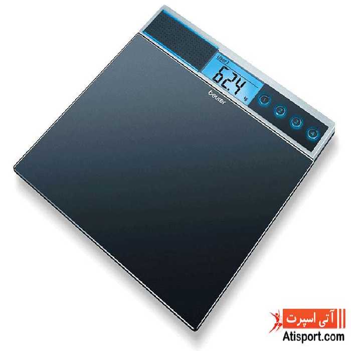 ترازو دیجیتال بیورر GS39