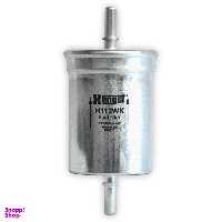 فیلتر سوخت هنگست آلمان مدل H112WK مناسب برای پژو 206-405