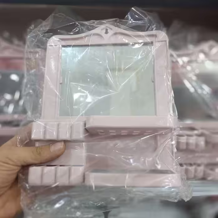 آینه سرویس کوچک