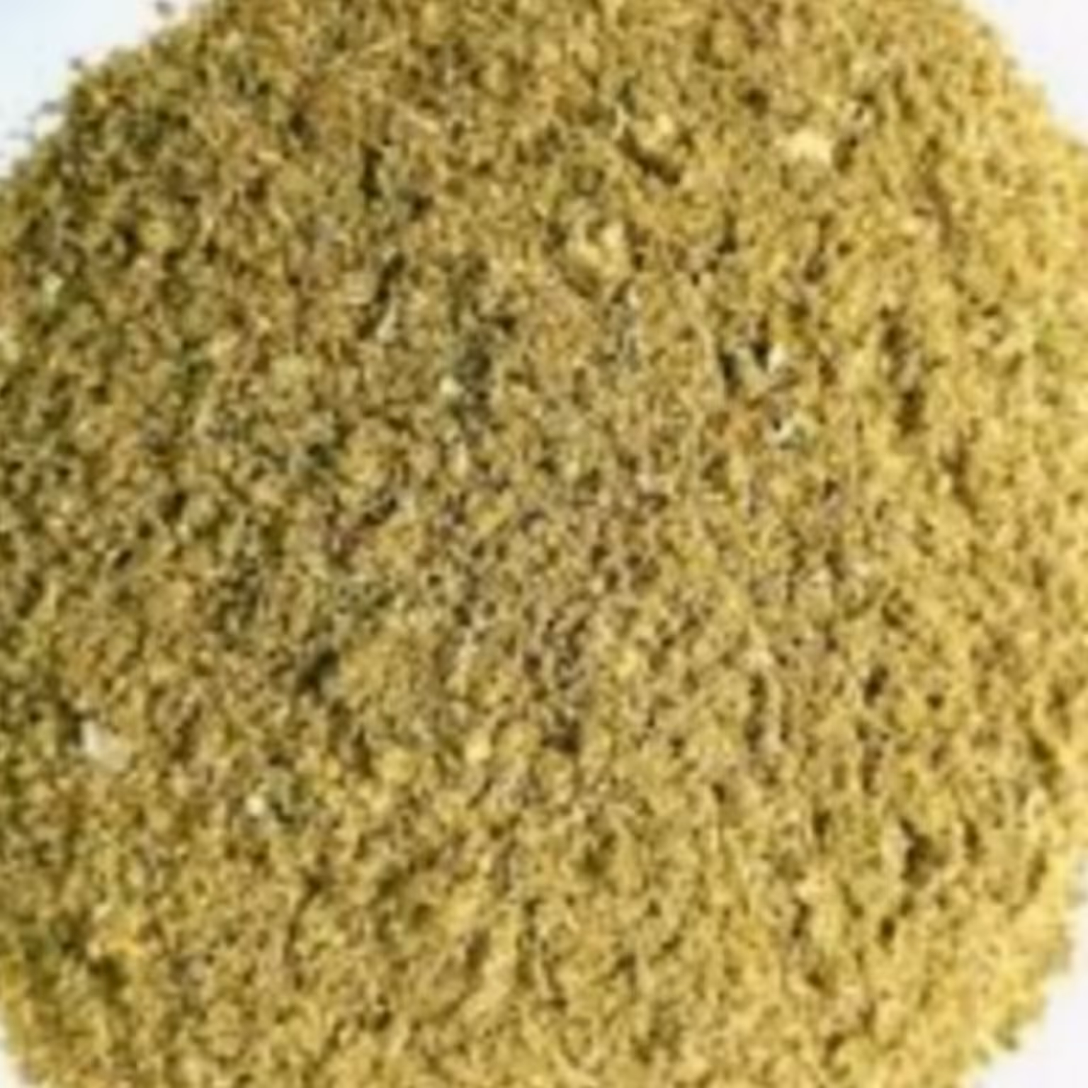 پودر گلپر کوهی تمیز امساله بسته بندی 70 گرمی