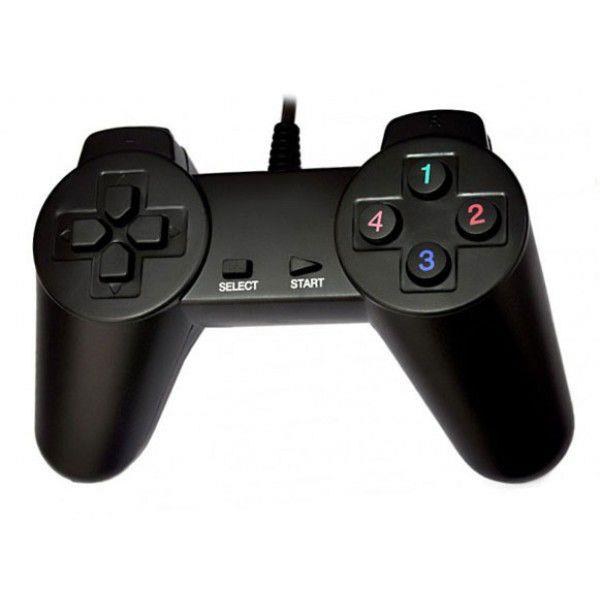 دسته بازی تک با سیم مچر مدل MR 55