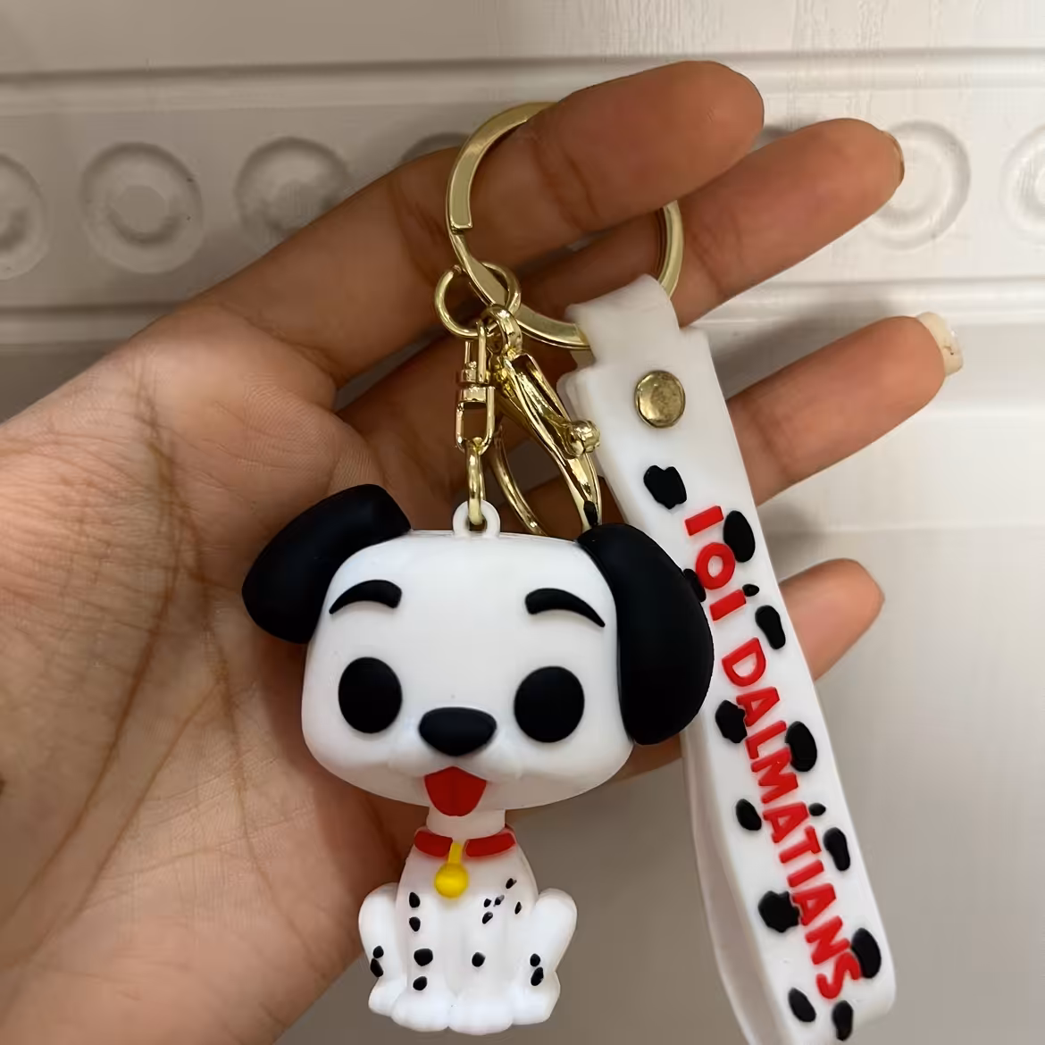 جاکلیدی سگ اشرافی 1