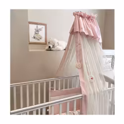 پشه بند 5 متری مدل DAISY