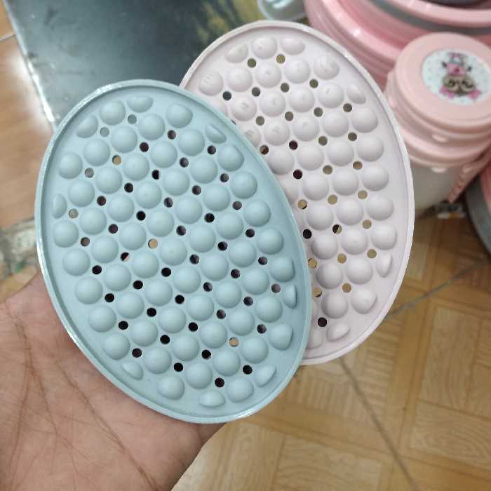 جا صابونی سلیکنی