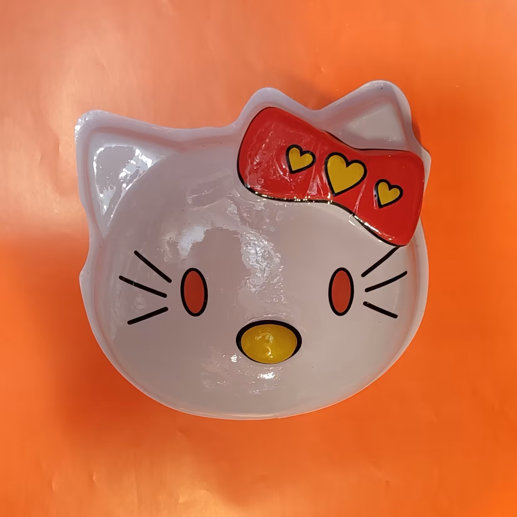 ماسک صورت نقاب  کیتی گربه