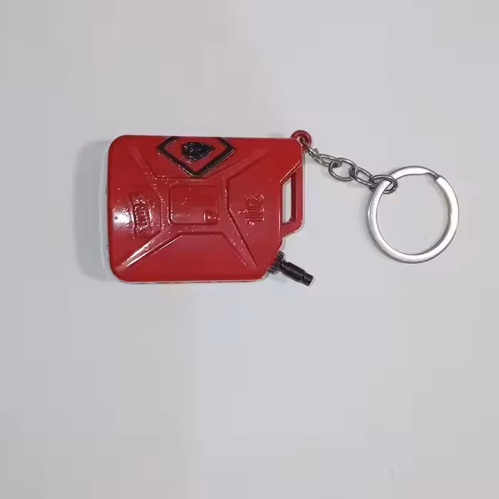 جا کلیدی  طرح باک