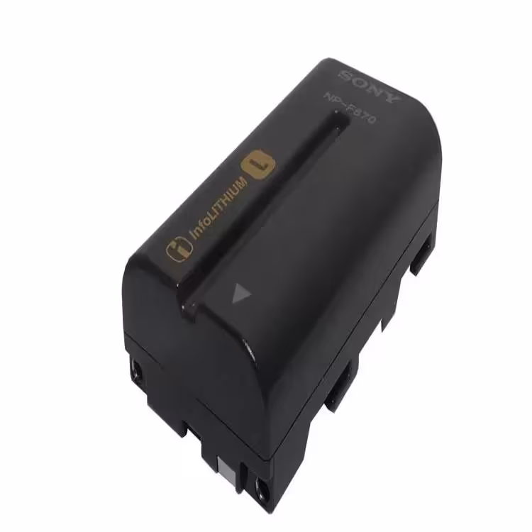باتری دوربین سونی Sony NP-F570 Battery HC