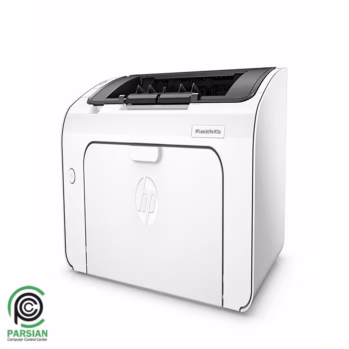 پرینتر لیزری اچ پی HP LaserJet Pro M12a