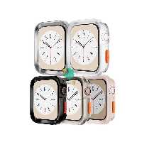 کاور Bicolor ساعت هوشمند Apple Watch 41mm