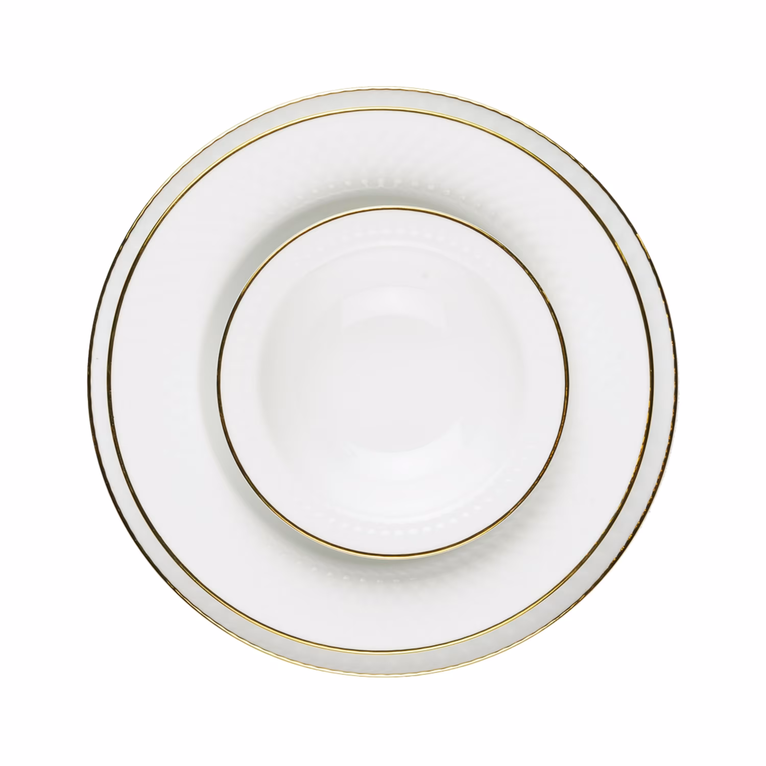 سرویس غذاخوری چینی زرین 6 نفره 28 پارچه زرین قالب رادیانس درجه یک