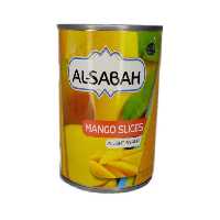 کمپوت انبه الصباح 425 گرمی 
