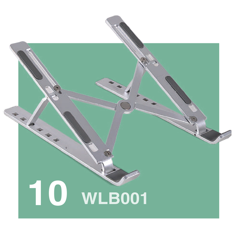 زیر لپ تاپی WLB001 نیلپر(زمان ارسال 15 تا 20 روز کاری)