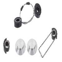 پایه دیواری تلویزیون سامسونگ مدل سیم بکسل مناسب برای تلویزیونهای 40 تا 55 اینچ