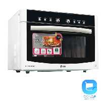 مایکروویو سولاردوم ال جی SD3855