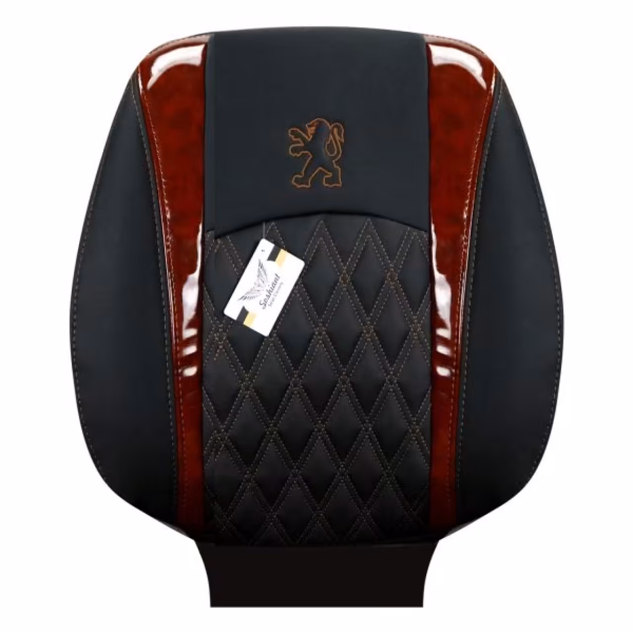 روکش صندلی خودرو سوشیانت مدل A 101 مناسب برای پژو پرشیا