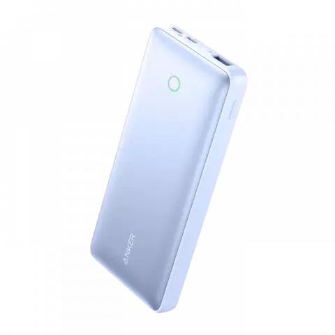 پاور بانک 10000 میلی آمپر ساعت Anker مدل 533 PowerCore A1249